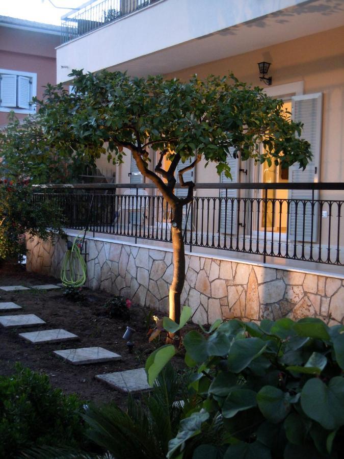 Casa Malu Boutique Apartments - No 1 Gouvia Exterior photo