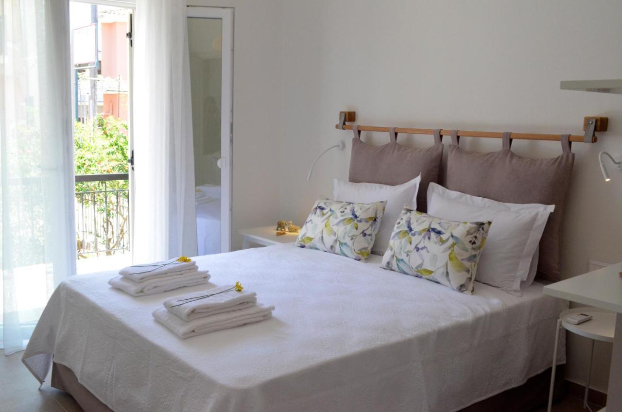 Casa Malu Boutique Apartments - No 1 Gouvia Exterior photo